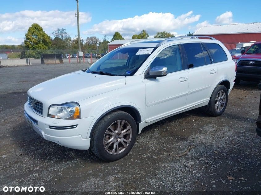 Volvo XC 90 - 7