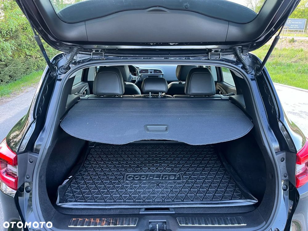 Renault Kadjar Energy TCe 130 Bose Edition - 20
