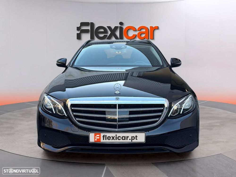 Mercedes-Benz E 300 - 7