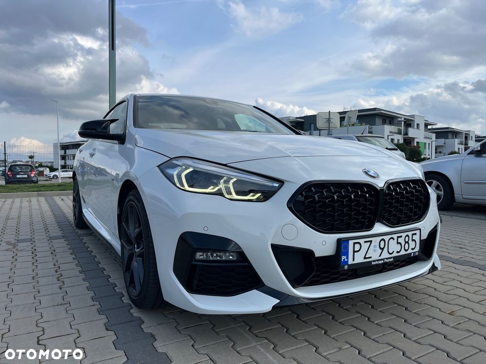 BMW Seria 2 - 21