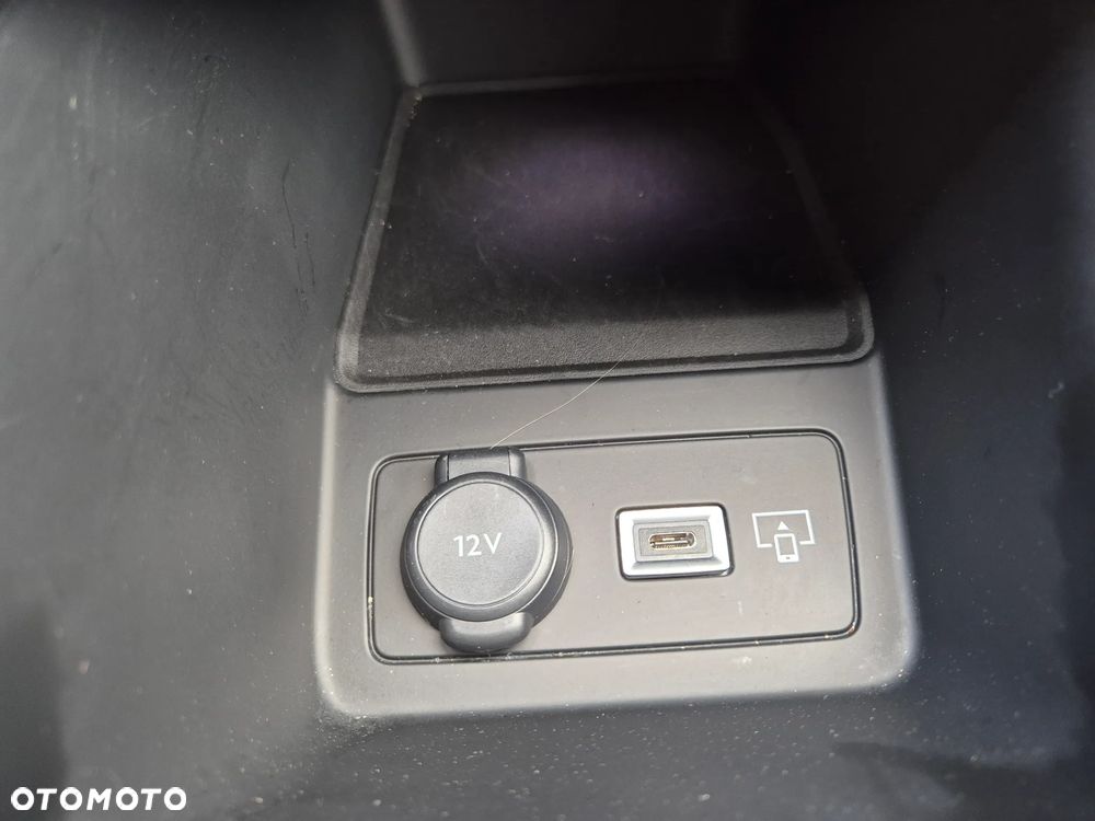 Peugeot 308 1.2 PureTech Allure S&S EAT8 - 35