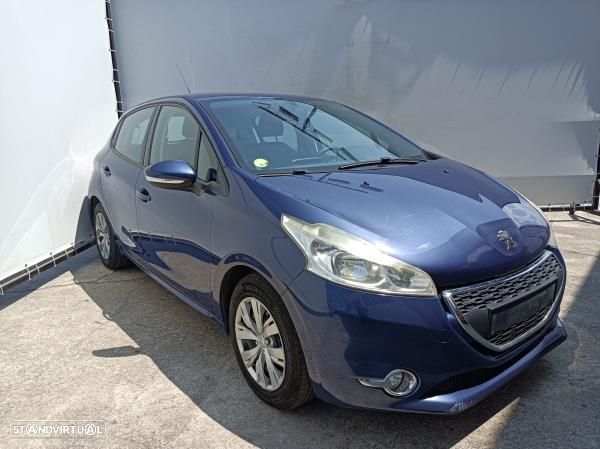 Para Peças Peugeot 208 I (Ca_, Cc_) - 2