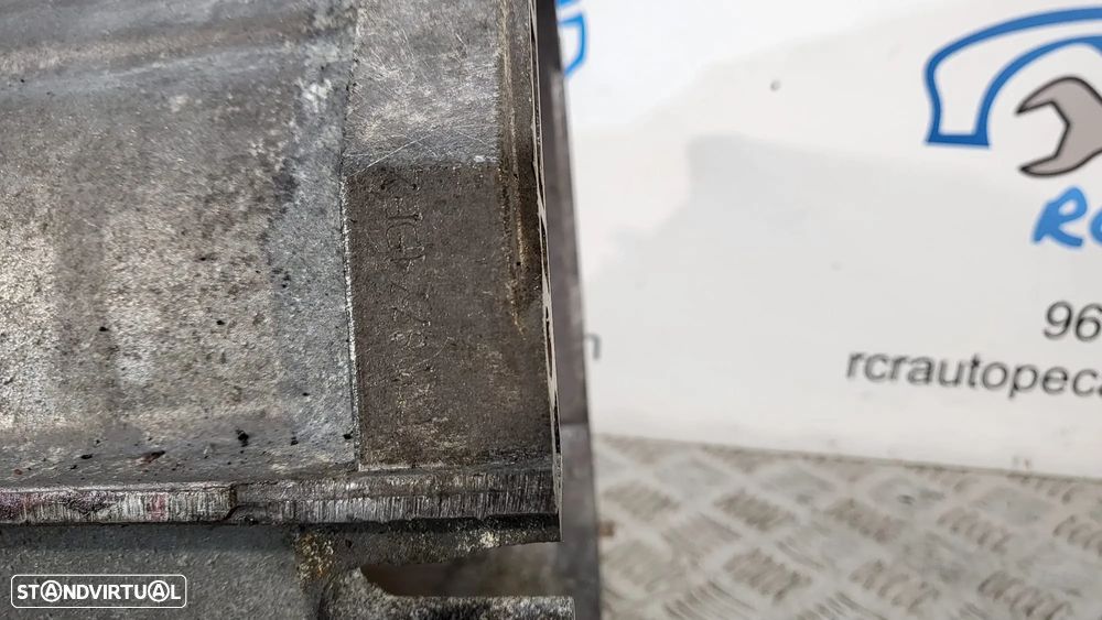 Caixa 6 Velocidades BEY GS6-37DZ BMW M47D20 M47N M47 M47T 120D 320D 520D 7562724 7 562 724 - 9