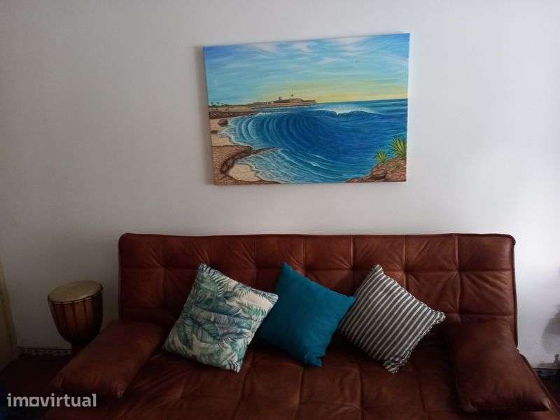Apartamento com um quarto e tudo incluído - Grande imagem: 4/12