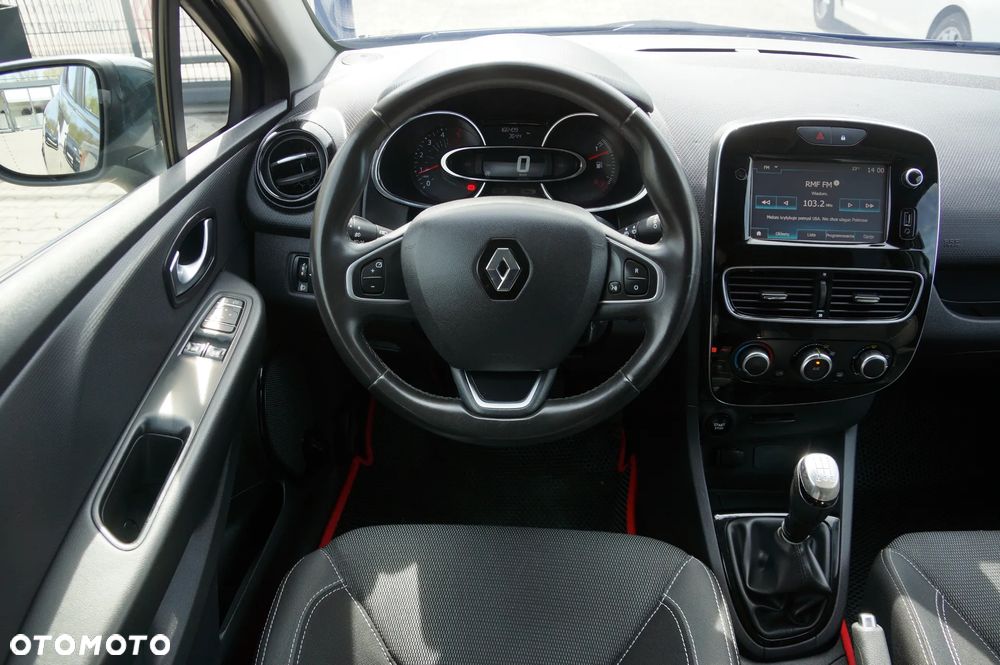 Renault Clio dCi 75 Stop & Start Life - 12