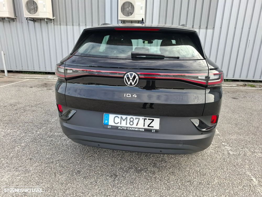 Volkswagen Id.4 2024 photo 4