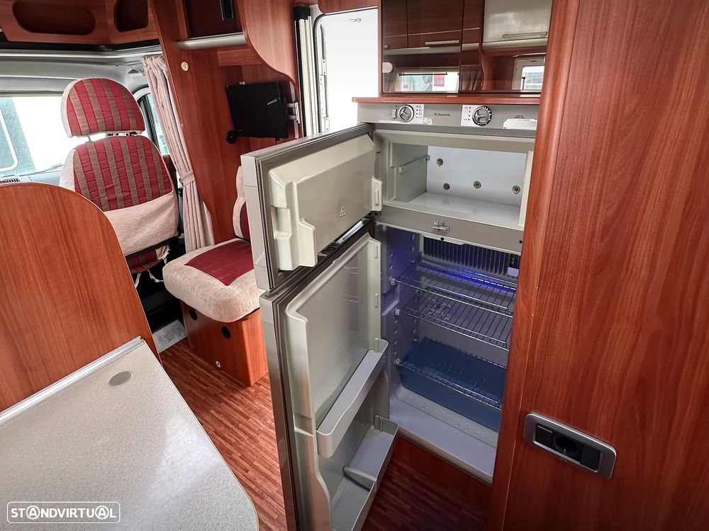 Laika Serie X X713r - 19