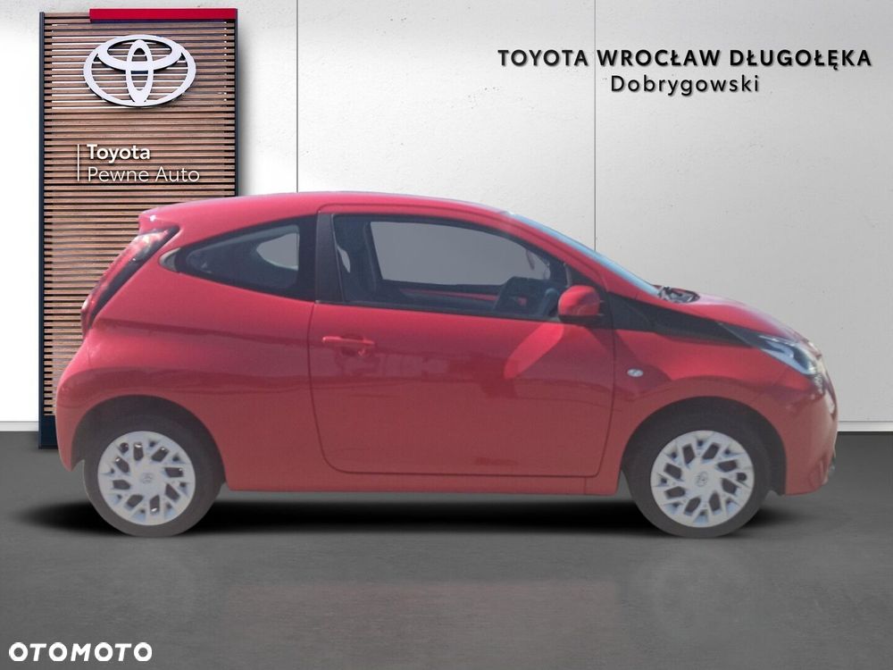 Toyota Aygo - 7