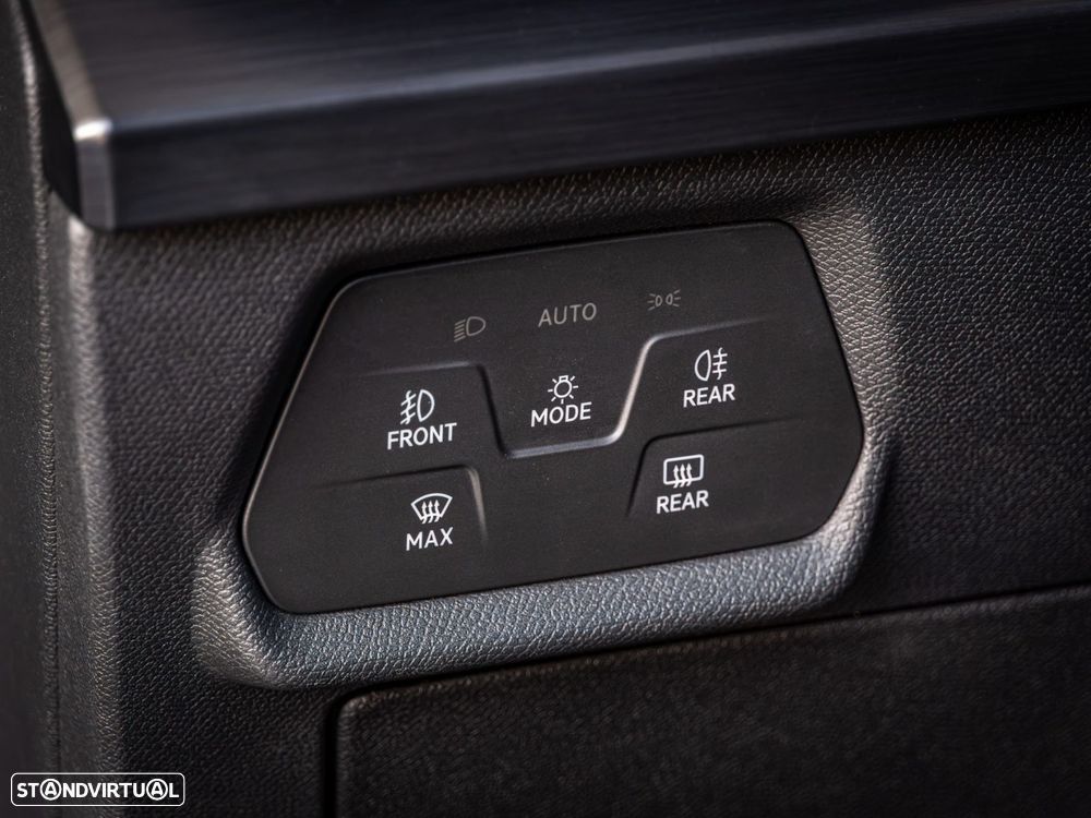 Cupra Formentor 1.5 TSI Sport DSG - 10