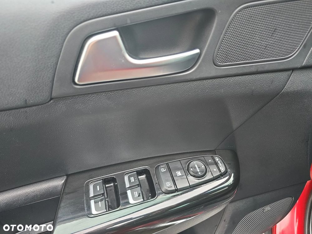 Kia Sportage 1.6 T-GDI L Business Line 2WD - 10