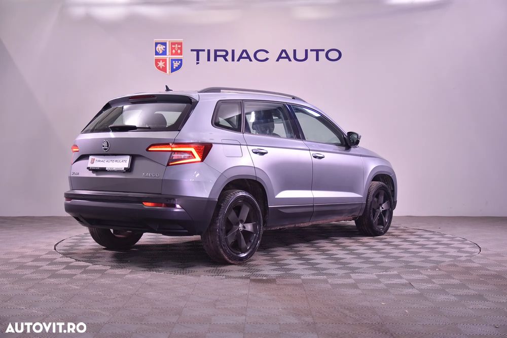 Skoda Karoq - 5