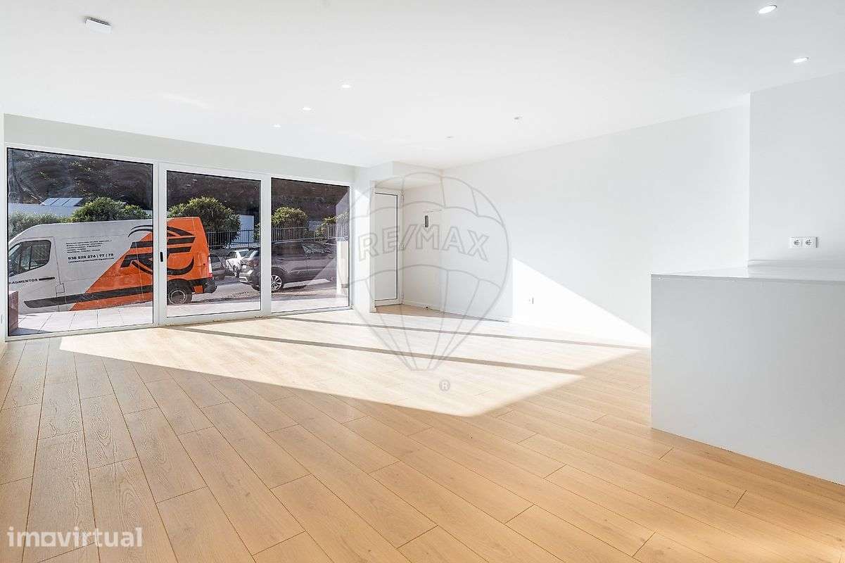 Apartamento T2 para venda - Grande imagem: 4/17
