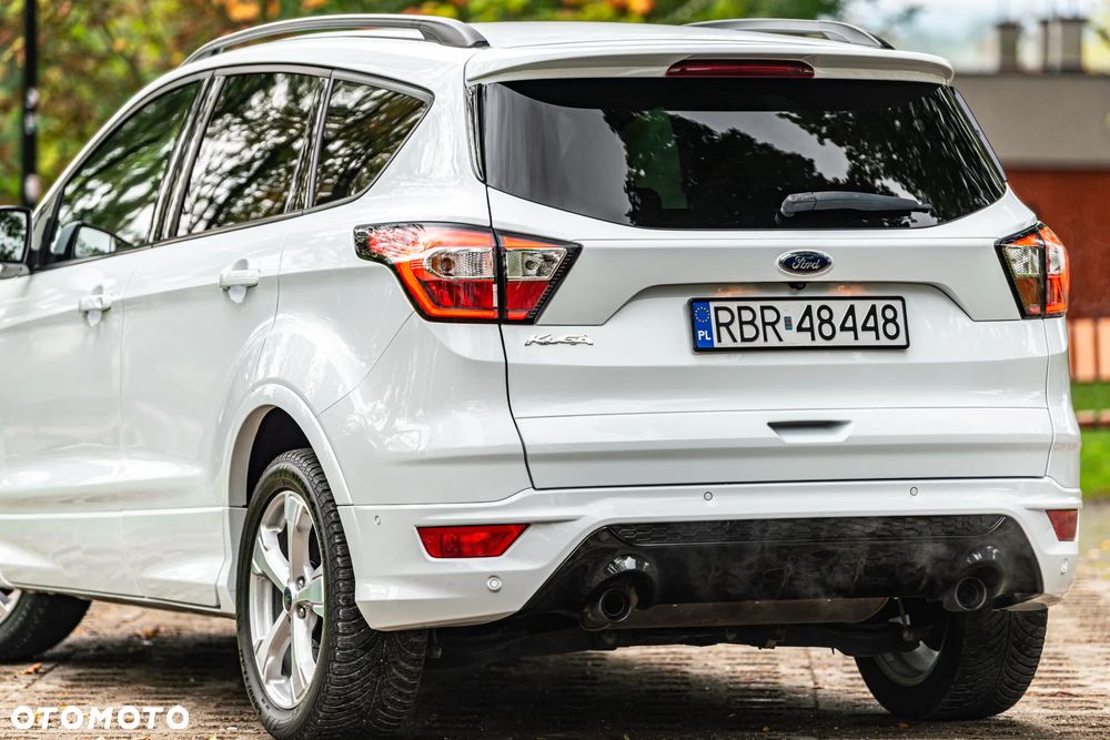 Ford Kuga 1.5 EcoBoost 4x4 ST-Line - 6