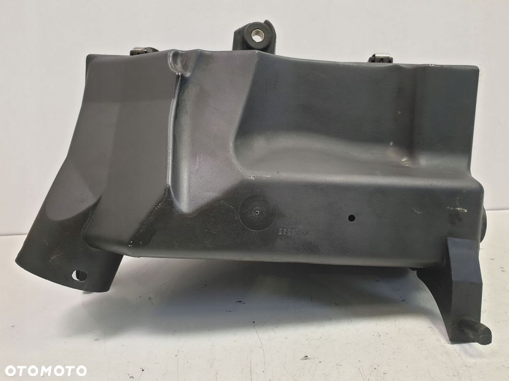 Volvo S40 V40 lift 1.9 D OBUDOWA FILTRA POWIETRZA - 7