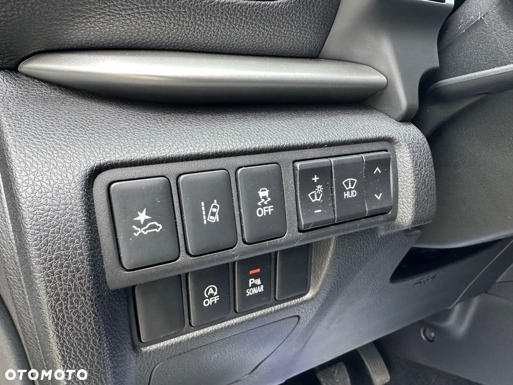 Mitsubishi Eclipse Cross 1.5 T-MIVEC ClearTec 2WD Diamant Edition Plus - 27