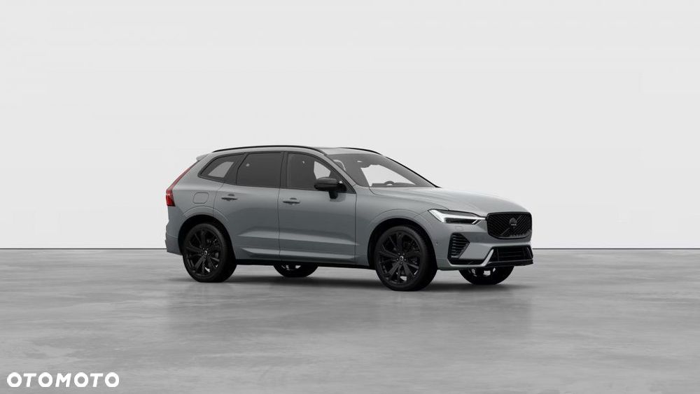 Volvo XC 60 - 8