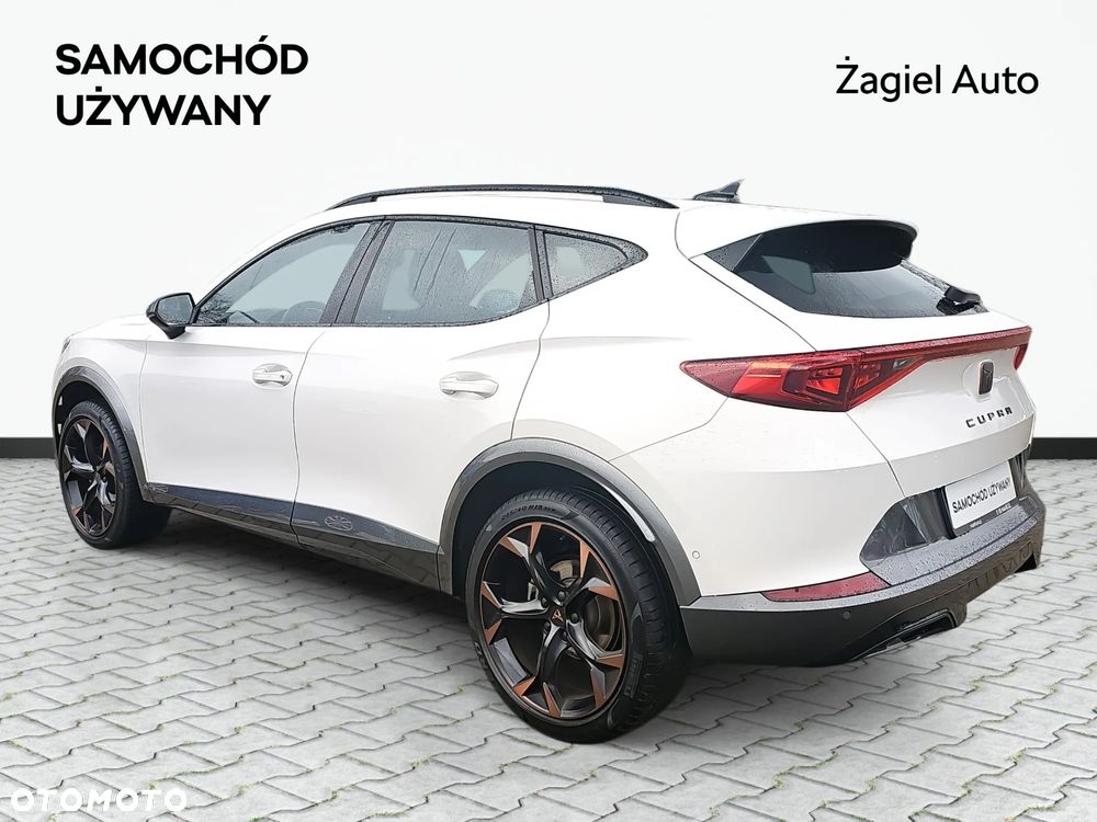 Cupra Formentor - 3