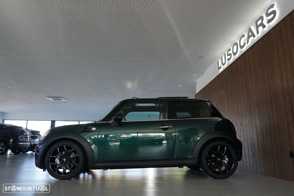 MINI 3 Portas Cooper D - 42