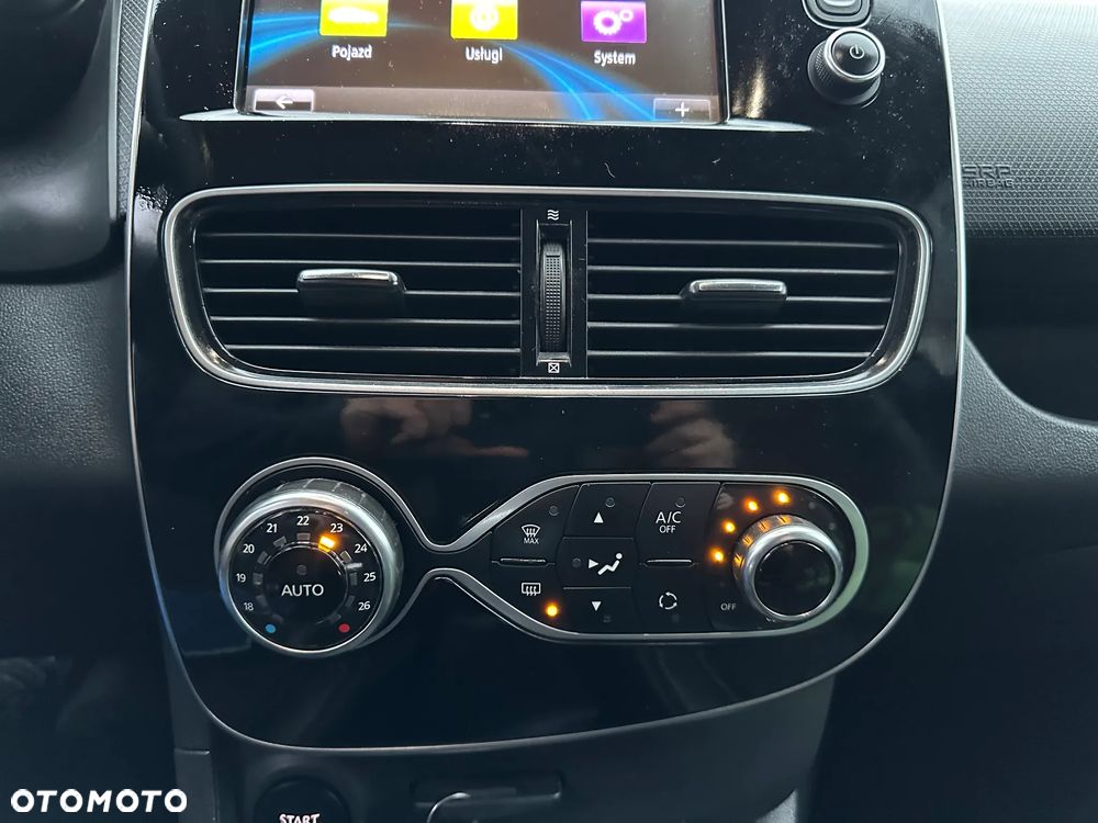 Renault Clio 0.9 Energy TCe Limited - 7