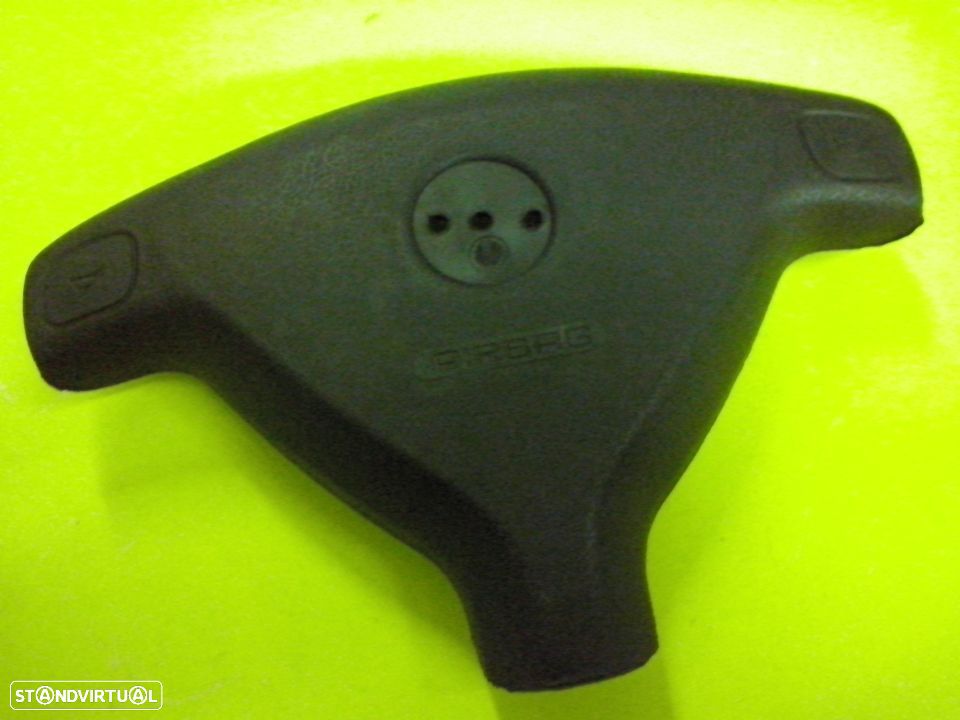 Capa do airbag volante Opel Corsa Astra NOVA - 1