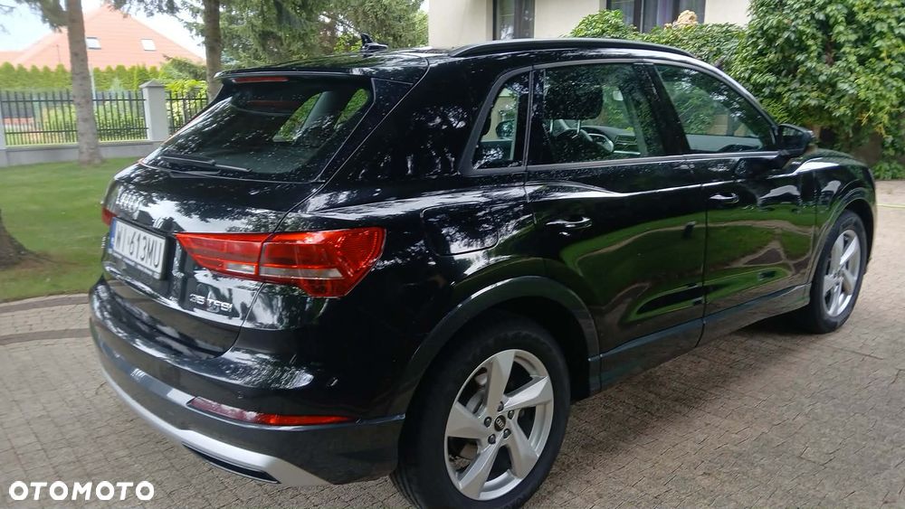 Audi Q3 35 TFSI mHEV Advanced S tronic - 7