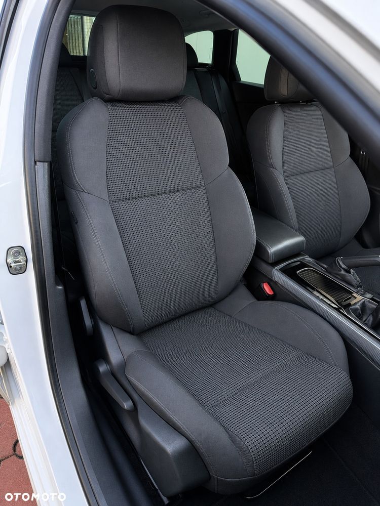 Peugeot 508 BlueHDi 150 Stop&Start Allure - 17