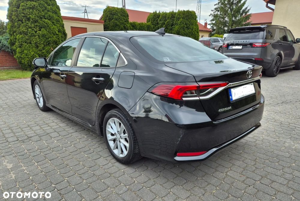 Toyota Corolla 1.5 Comfort - 1
