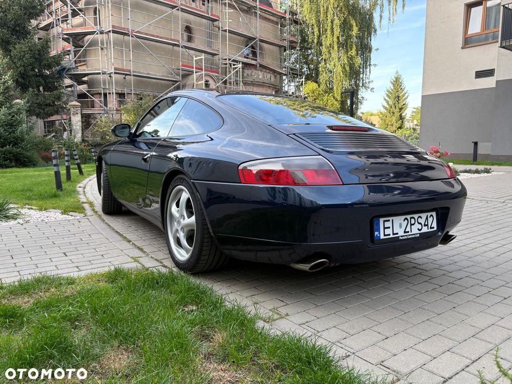 Porsche 911 - 3
