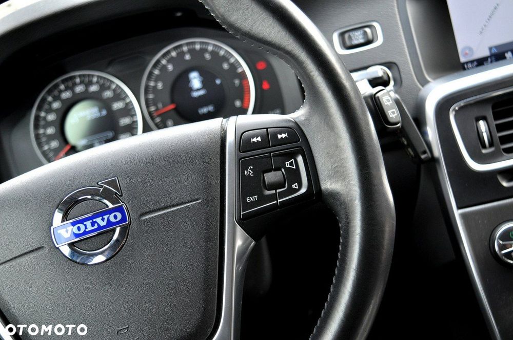 Volvo V60 - 28