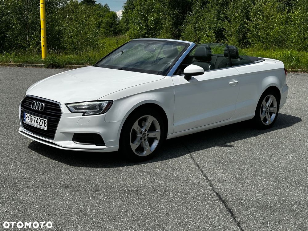 Audi A3 Cabrio - 20