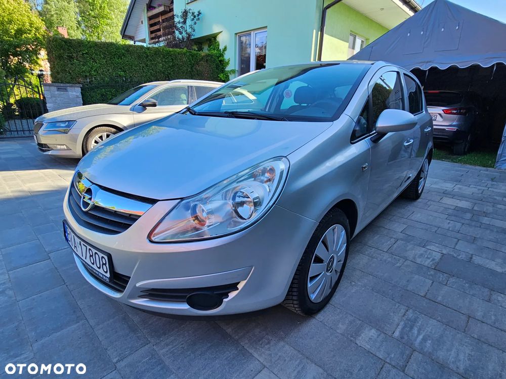 Opel Corsa - 11