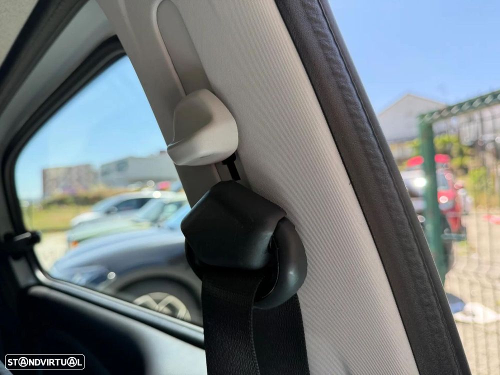 Smart ForFour EQ prime - 40