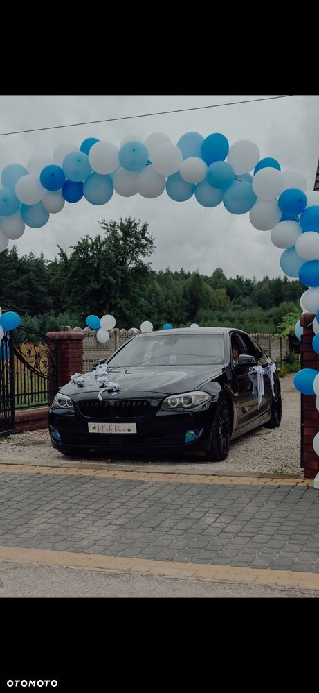BMW Seria 5 - 1