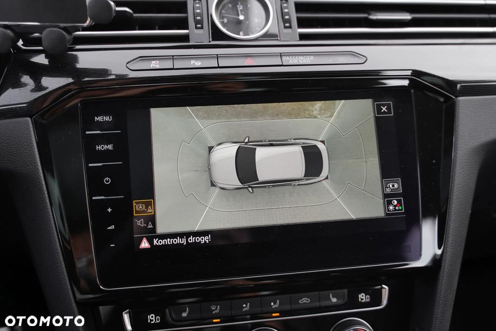 Volkswagen Arteon - 29