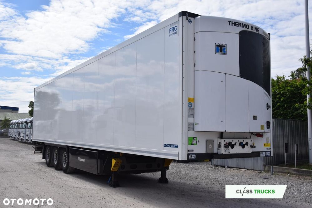 Krone SDR Cool Liner FP 60 ThermoKing SLXi 300 - 4