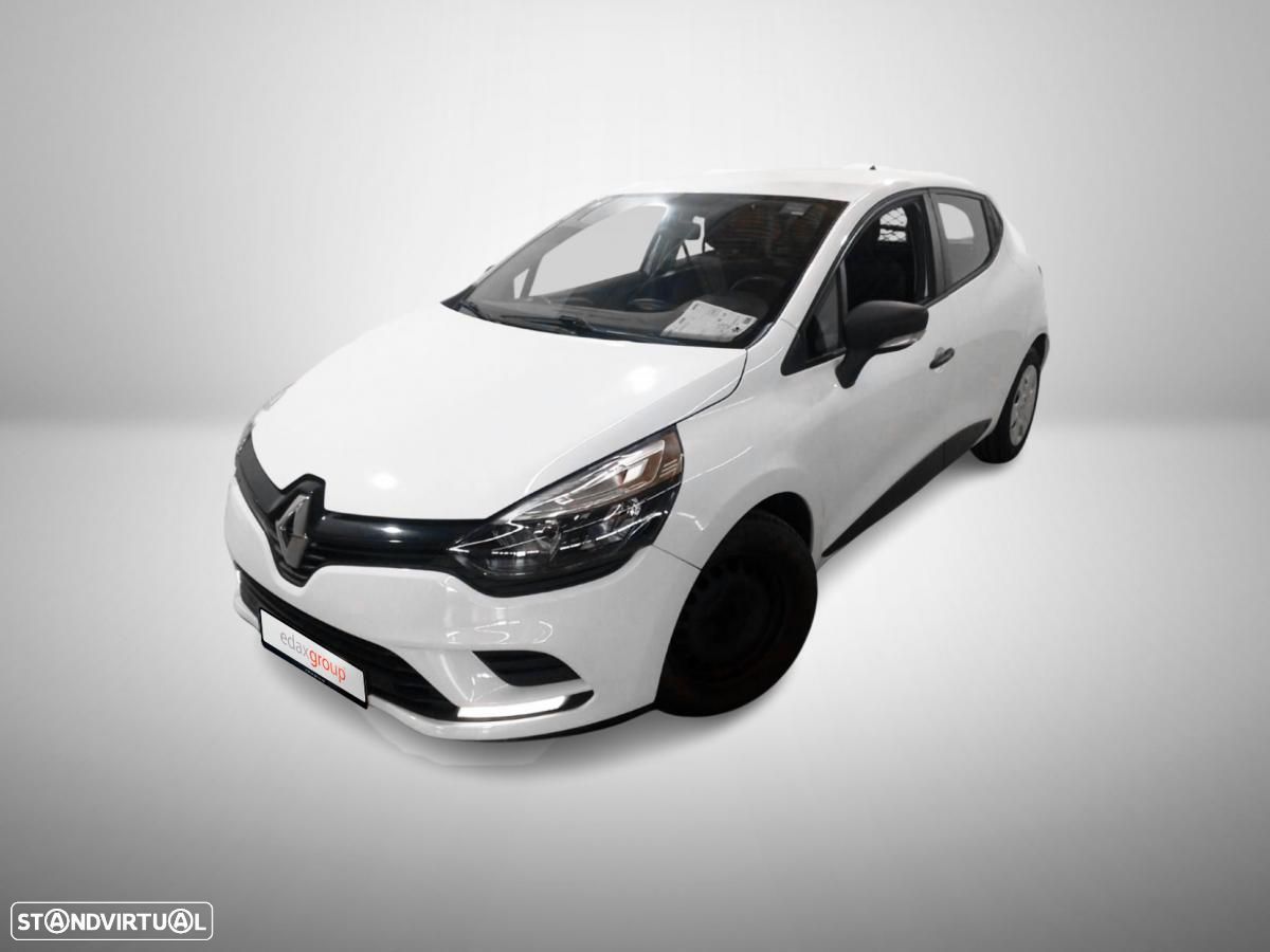 Renault Clio Van 1.5 dCi Zen C/IVA - 1