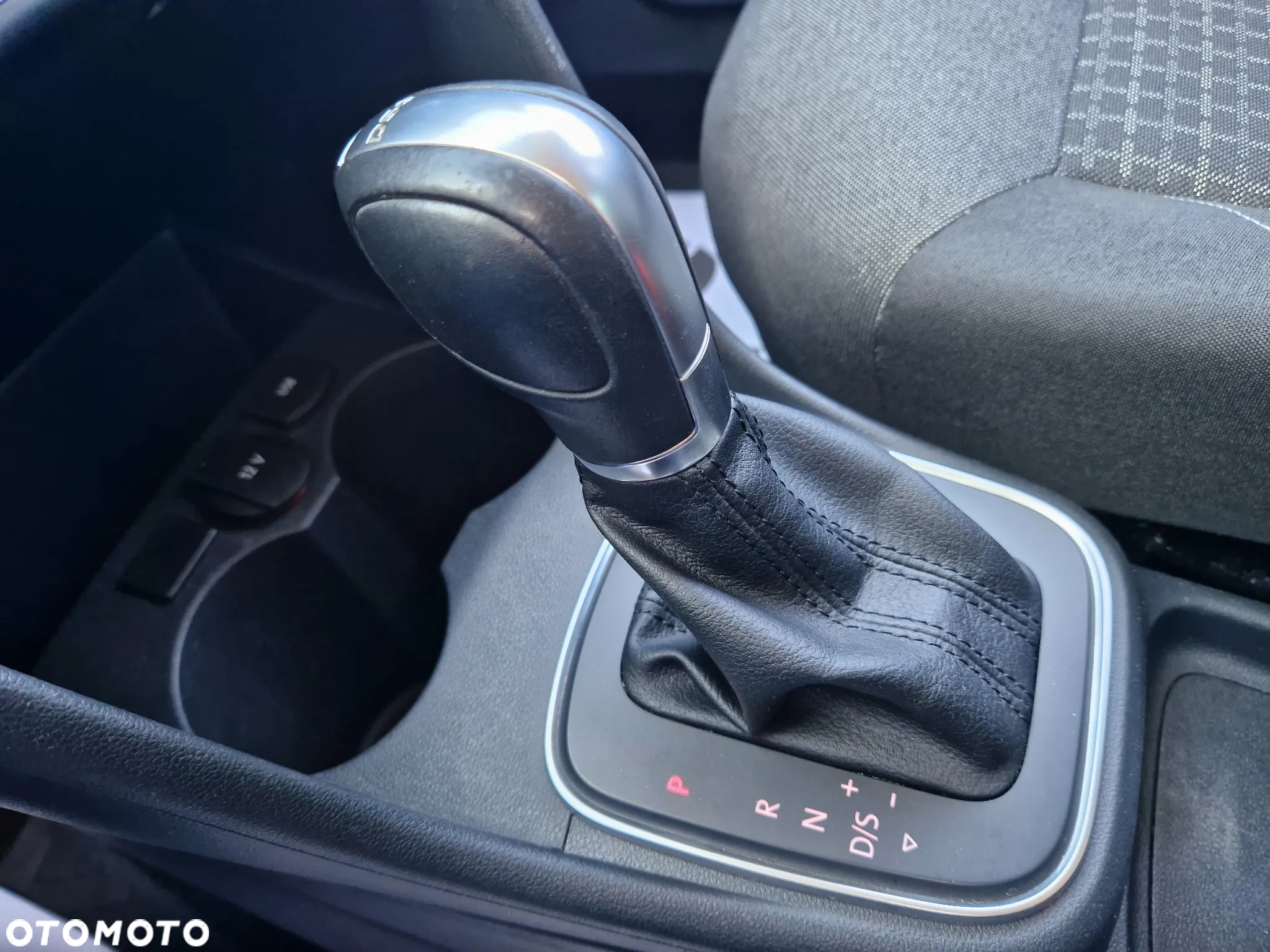 Volkswagen Polo 1.2 TSI DSG Comfortline - 28