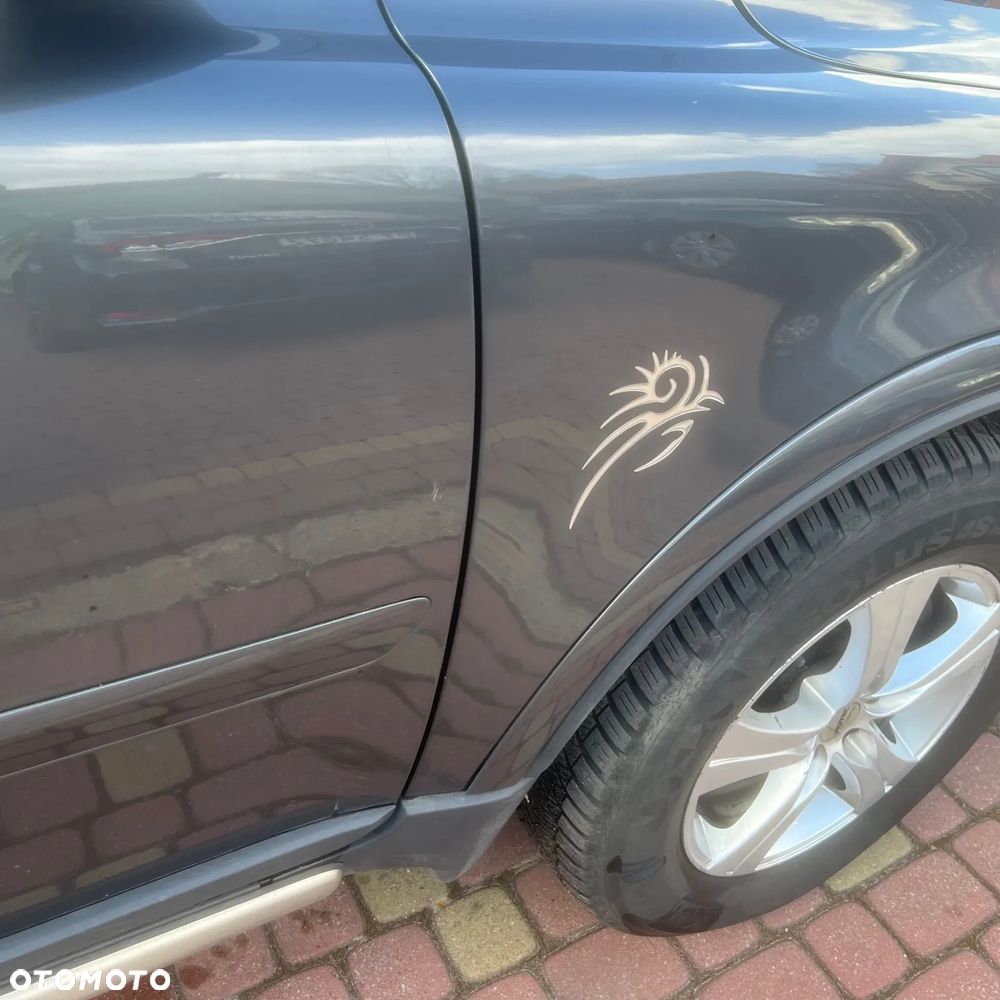 Volvo XC 90 D5 AWD Executive - 12