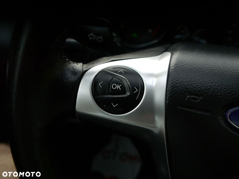 Ford C-MAX 2.0 TDCi Business Edition - 31