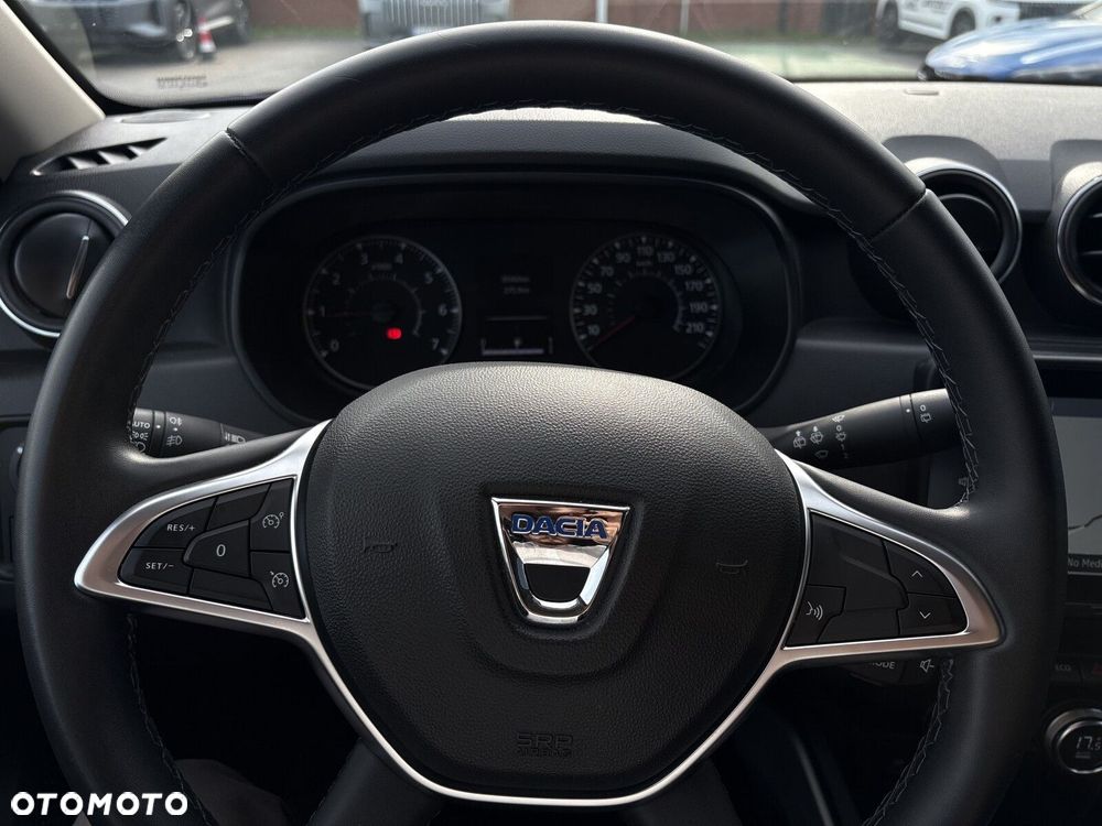 Dacia Duster 1.3 TCe Prestige - 15