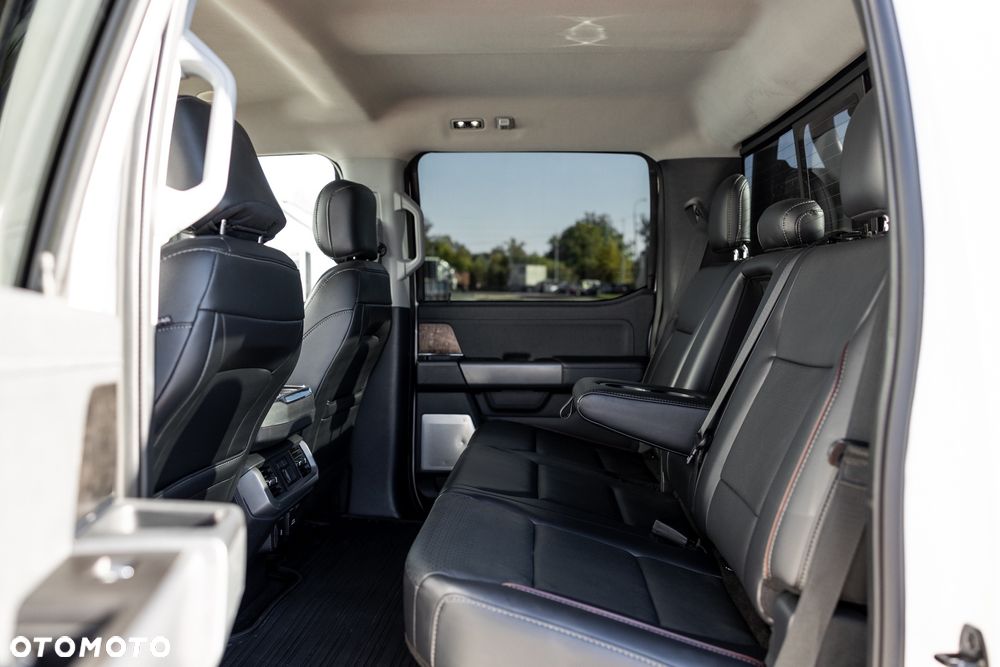 Ford F150 - 24