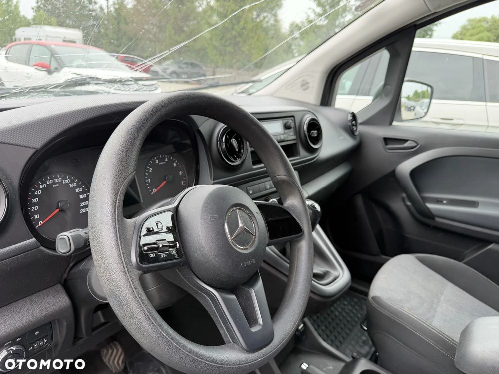 Mercedes-Benz CITAN - 9