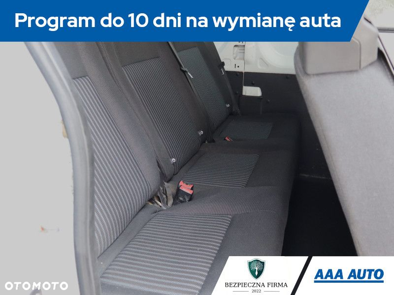 Ford Transit - 19