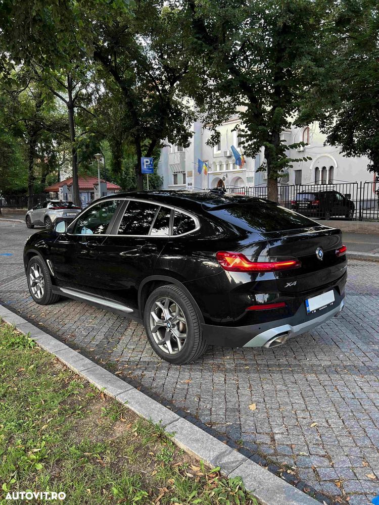 BMW X4 - 8