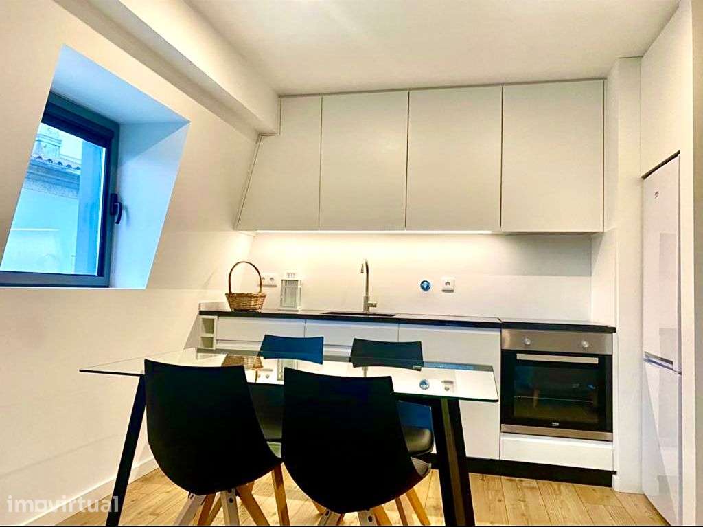 Apartamento T1 | Barcelos - Grande imagem: 3/10