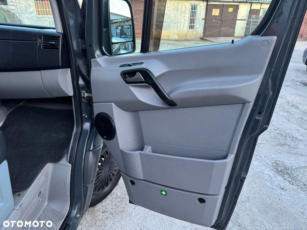 Volkswagen CRAFTER - 33