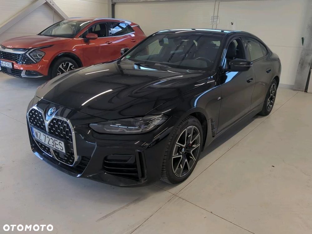 BMW Seria 4 - 1