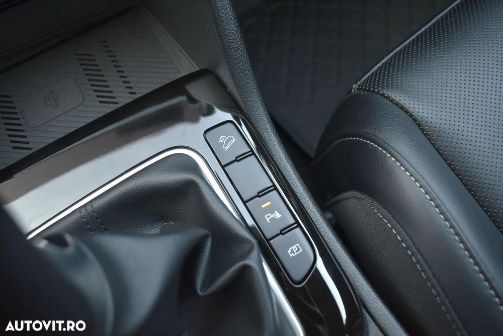 Kia Sportage - 23