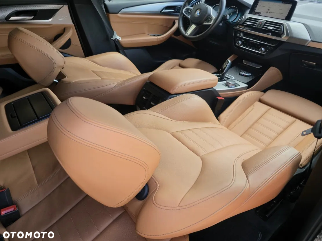 BMW X4 xDrive20i M Sport - 9