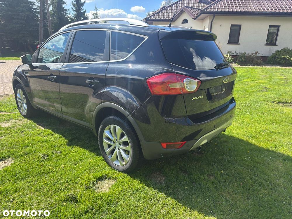 Ford Kuga 2.0 TDCi Titanium - 6